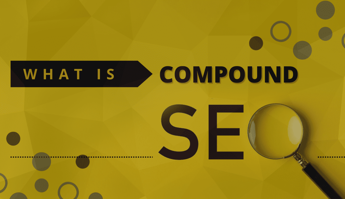 what is compound seo