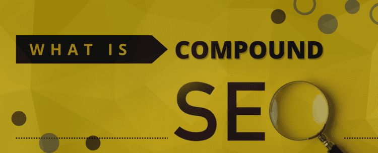 what is compound seo