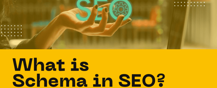 What is schema in SEO?
