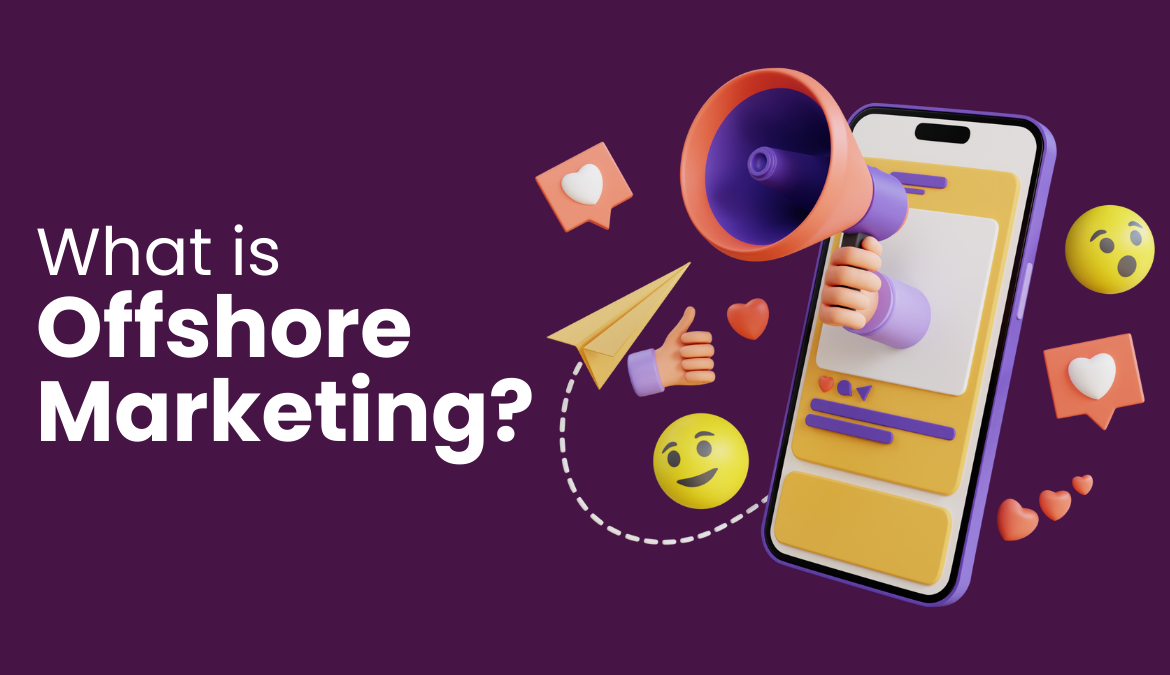 offshore marketing