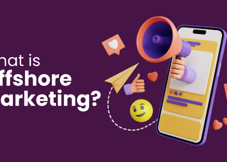 offshore marketing