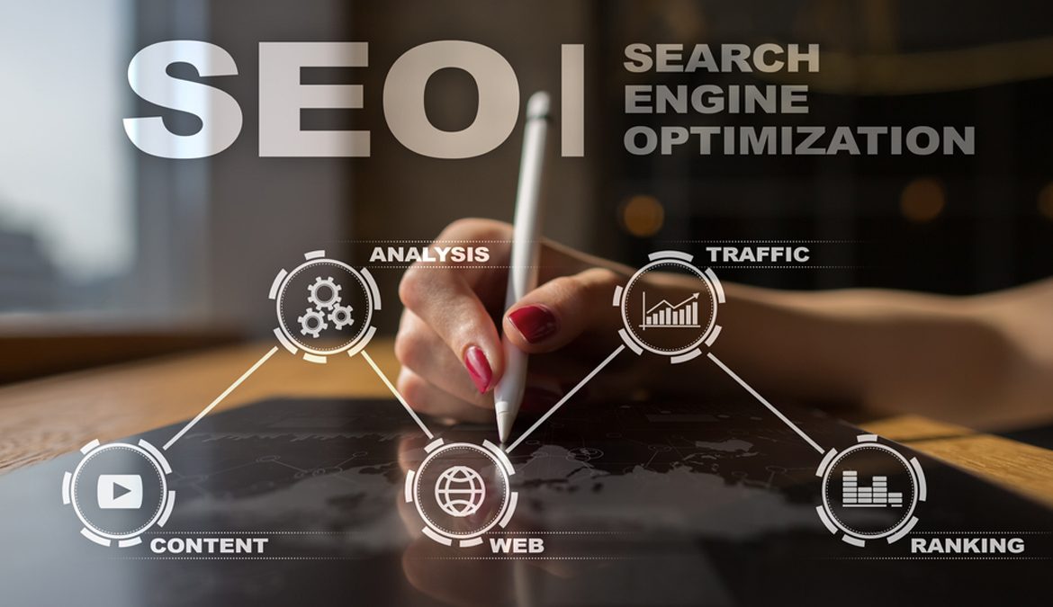 What is an SEO Company