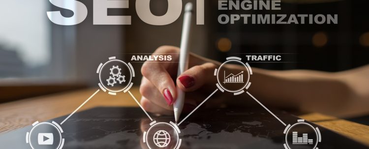 What is an SEO Company