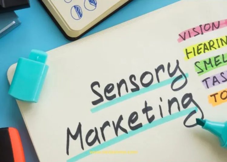 Sensory Marketing