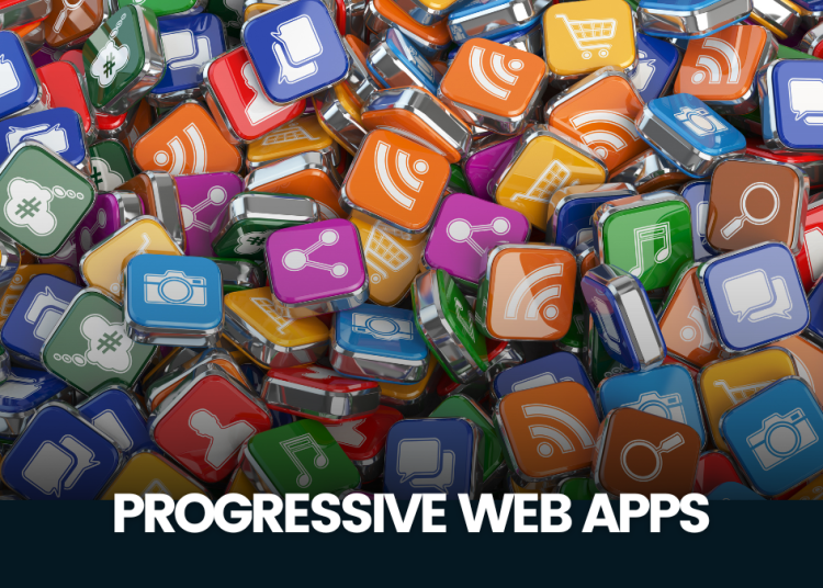 progressive web apps