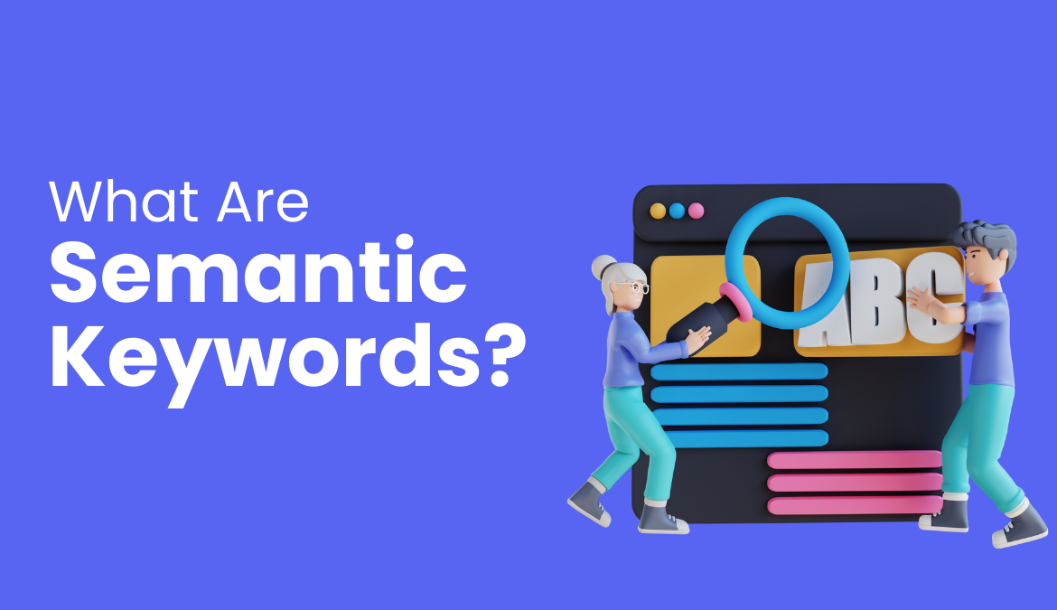 Semantic Keywords