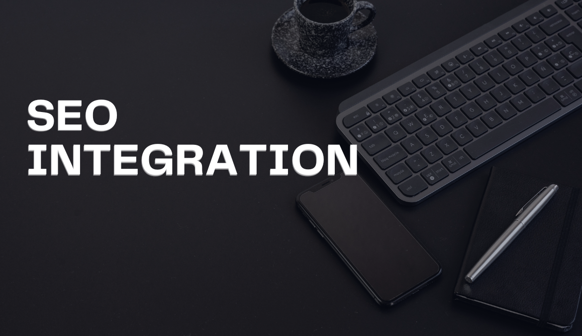 SEO Integration