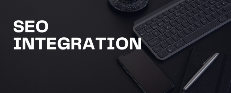SEO Integration