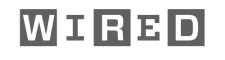 Wired