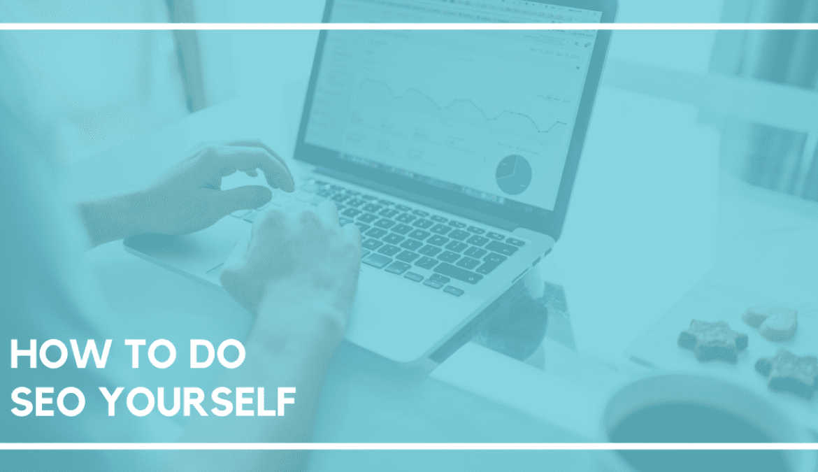 How to do SEO yourself?