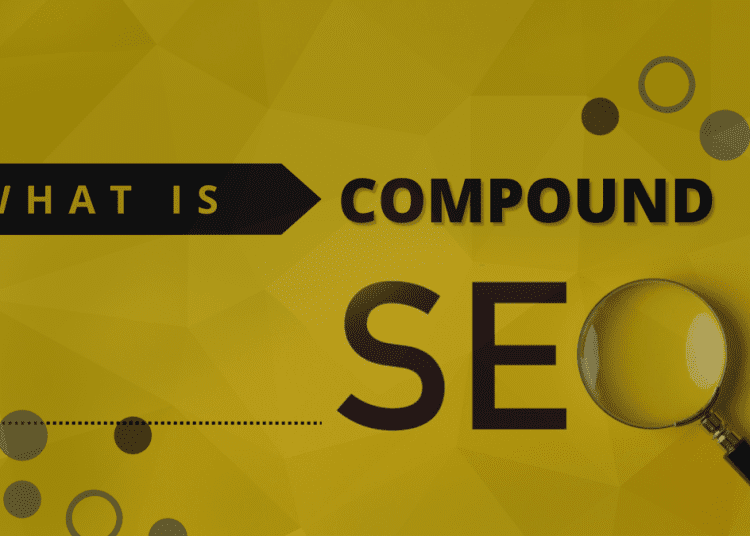 what is compound seo