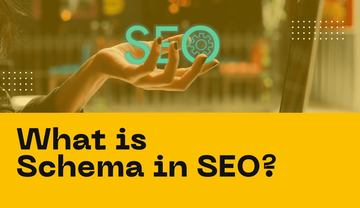 What is schema in SEO?