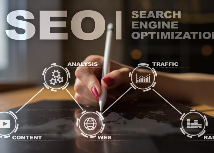 What is an SEO Company